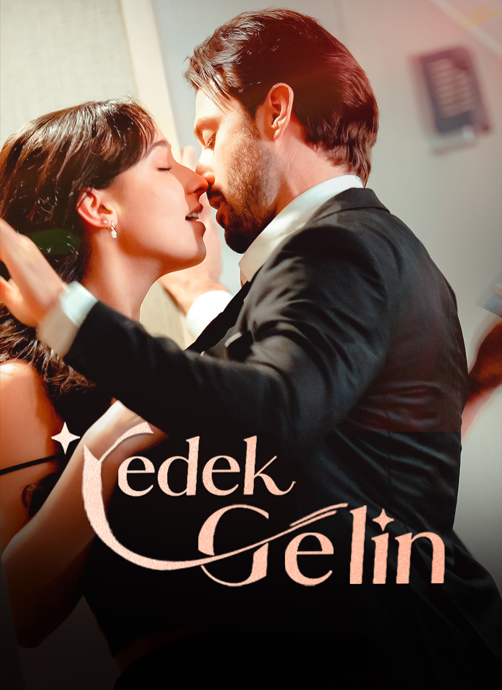 Yedek Gelin dizi afişi
