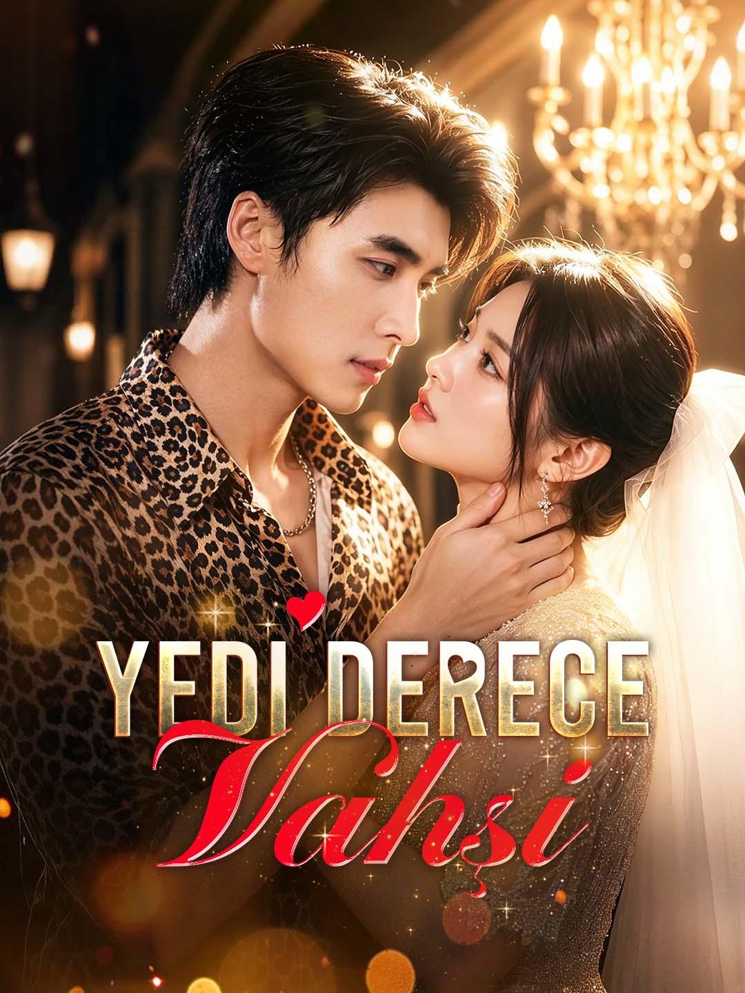 Yedi Derece Vahşi dizi afişi