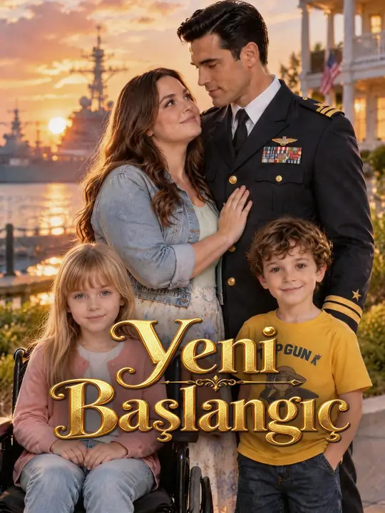 Yeni Başlangıç dizi afişi