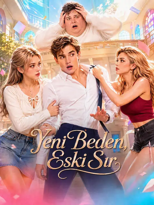 Yeni Beden, Eski Sır dizi afişi