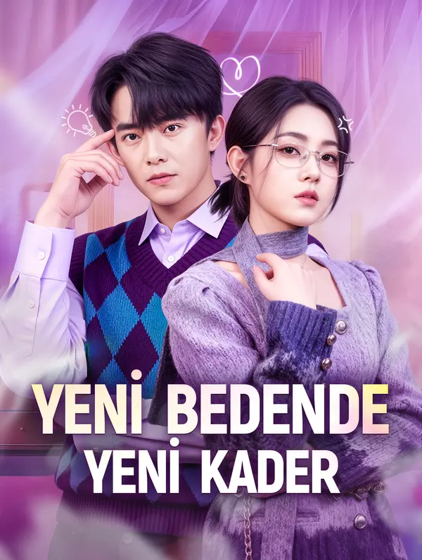 Yeni Bedende Yeni Kader dizi afişi