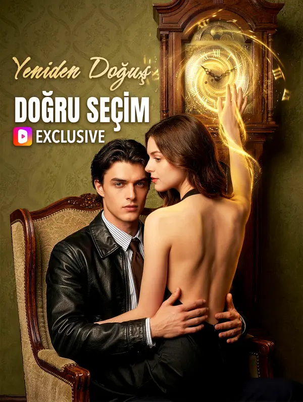 Yeniden Doğuş: Doğru Seçim dizi afişi