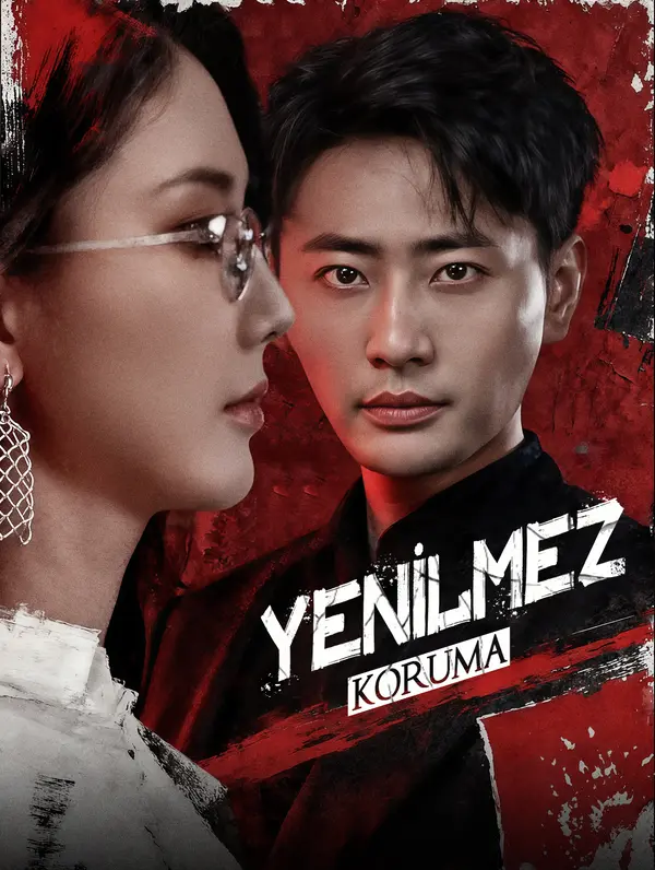 Yenilmez Koruma(Dublajlı) dizi afişi