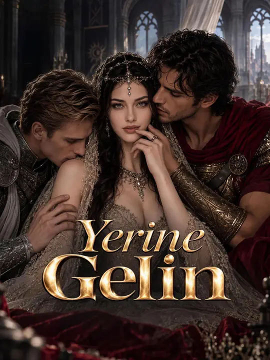 Yerine Gelin dizi afişi