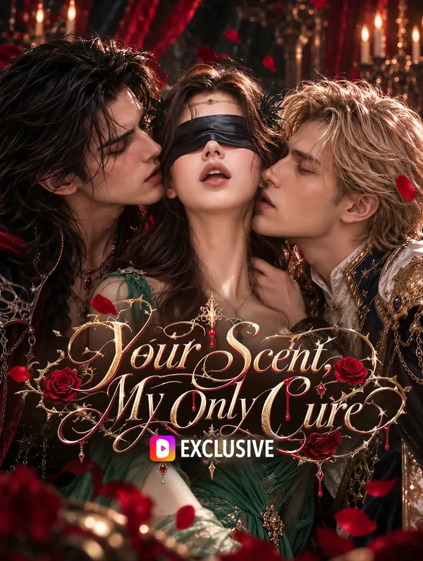 Your Scent, My Only Cure dizi afişi