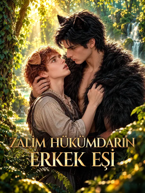 ZALİM HÜKÜMDARIN ERKEK EŞİ dizi afişi