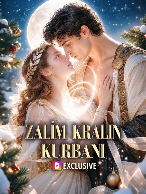 ZALİM KRALIN KURBANI dizi afişi