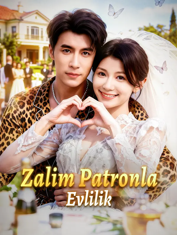 Zalim Patronla Evlilik(Dublajlı) dizi afişi
