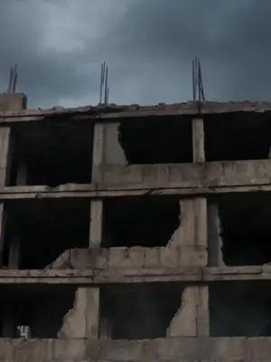 Zehir kullanan şifacı sınıfı dizi afişi