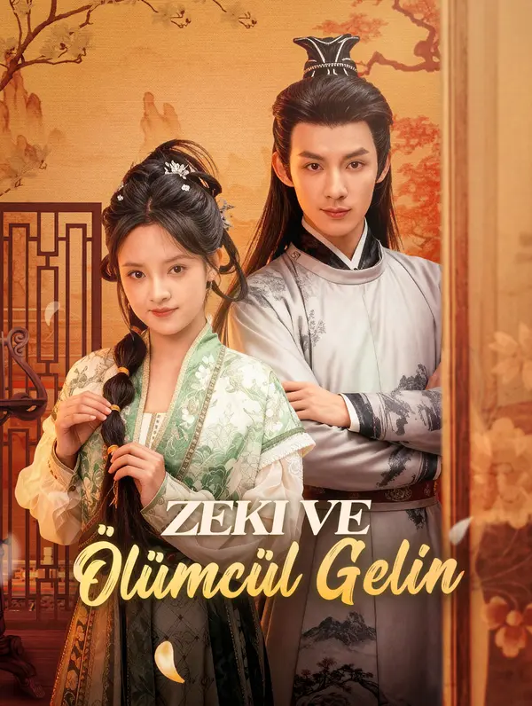 Zeki ve Ölümcül Gelin dizi afişi