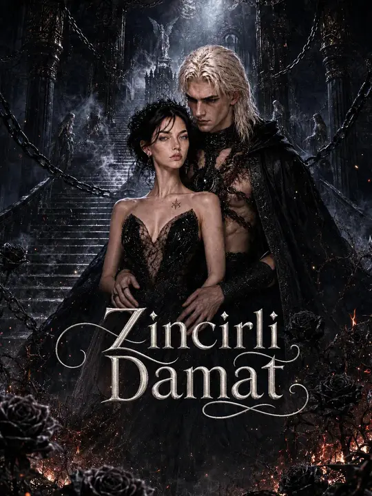 Zincirli Damat dizi afişi