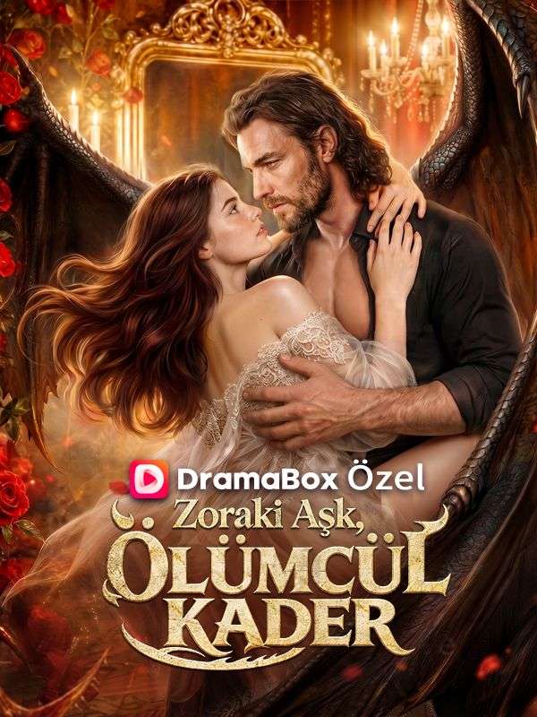 Zoraki Aşk, Ölümcül Kader dizi afişi