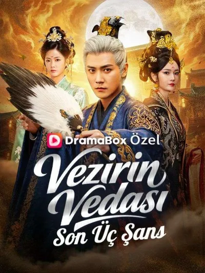  Vezirin Vedası: Son Üç Şans Explore Series Poster