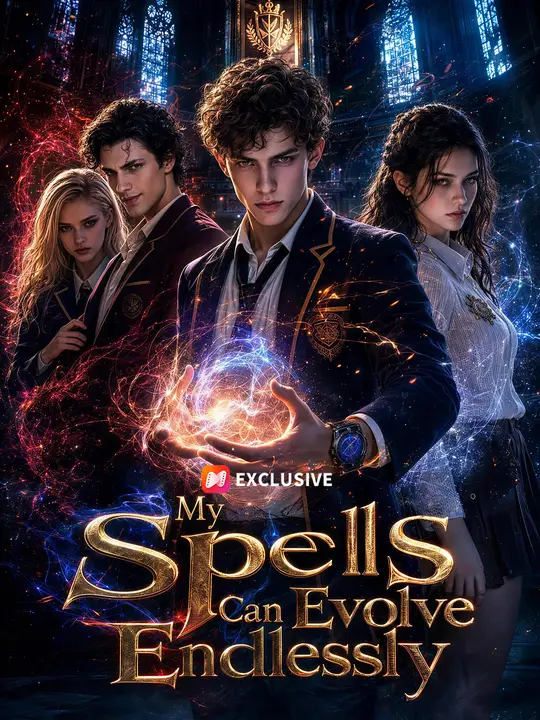 Büyülerim Sonsuza Dek Gelişebilir (My Spells Can Evolve Endlessly) - Son Eklenenler