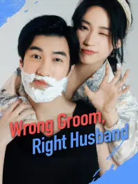 Wrong Groom, Right Husband - Latest Added