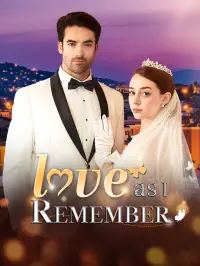 Love as I Remember - Aggiunti di recente