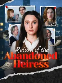 Return of the Abandoned Heiress - Latest Added