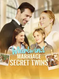 Whirlwind Marriage, Secret Twins - Derniers Ajouts