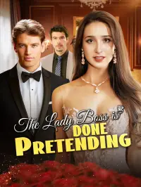 The Lady Boss is Done Pretending - Zuletzt hinzugefügt