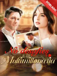 [Doblado]No desafíes a la multimillonaria dizisi izle