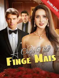 [Dublado] A Chefa Não Finge Mais dizi izle