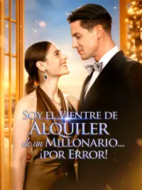 Soy el Vientre de Alquiler de un Millonario... ¡por Error! - Últimos Agregados