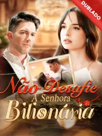 [Dublado] Não Desafie a Senhora Bilionária dizi izle