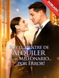 [Doblado]Soy el Vientre de Alquiler de un Millonario... ¡por Error! - Últimos Agregados