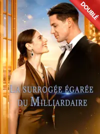 [DOUBLÉ] La Surrogée Égarée du Milliardaire - Derniers Ajouts