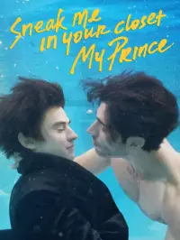 Sneak Me in Your Closet My Prince - Latest Added
