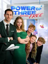 Power of Three Set me Free - Latest Added