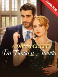 [Dublado] A Dama Chefe: Da Traída à Amada yeni bölümler
