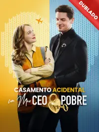 [Dublado] Casamento Acidental com Meu CEO Pobre dizi izle