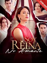 [Doblado]Soy Reina, No Amante - Últimos Agregados