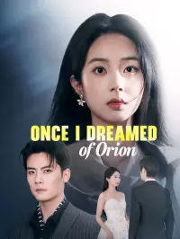 Once I Dreamed of Orion - Aggiunti di recente