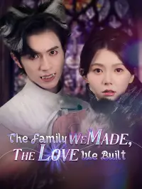 The Family We Made, The Love We Built - Derniers Ajouts