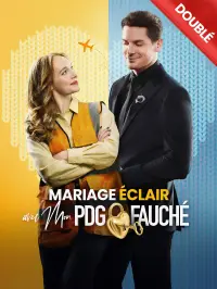 [DOUBLÉ] Mariage Éclair avec Mon PDG Fauché - Derniers Ajouts