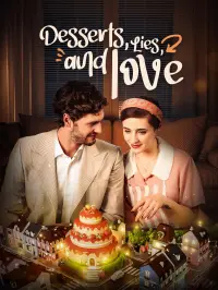 Desserts Lies and Love - Latest Added