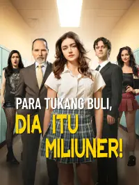 Para Tukang Buli, Dia itu Miliuner! - Últimos Agregados