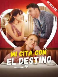 [Doblado]Mi cita con el destino - Últimos Agregados