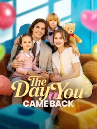The Day You Came Back - Últimos Agregados