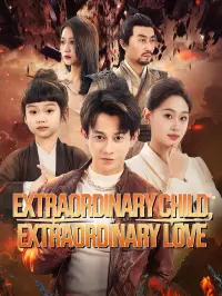 Extraordinary Child, Extraordinary Love - Derniers Ajouts