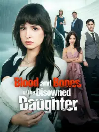 Blood and Bones of the Disowned Daughter - Latest Added