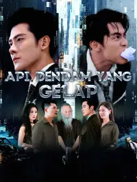 Api Dendam yang Gelap - Ver Ahora