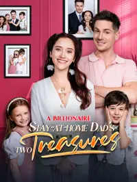 A Billionaire Stay-at-home Dad's Two Treasures - Latest Added