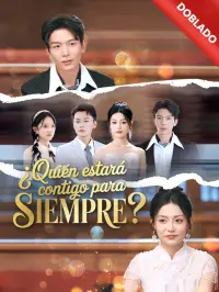 [Doblado]¿Quién Estará Contigo para Siempre? - Ver Ahora