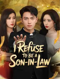 I Refuse to Be a Son-in-Law - Adicionados Recentemente