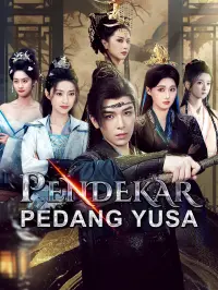 Pendekar Pedang Yusa - Últimos Agregados