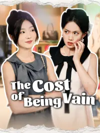 The Cost of Being Vain - Assistir Agora