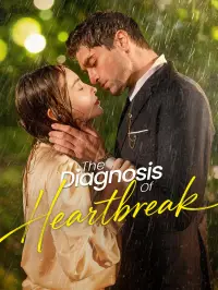 The Diagnosis of Heartbreak Drama Poster